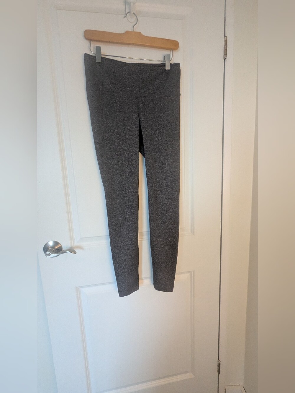 Shambhala Live-In Shape High-Rise Leggings Size M